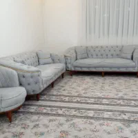 مبل درحدنوجنس عالی|مبلمان خانگی و میز عسلی|سرپل ذهاب, |دیوار