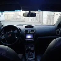 جیلی امگرند|خودرو سواری و وانت|نجفآباد, امام خمینی|دیوار