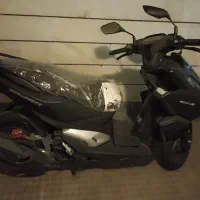 طرح کلیک 180|موتورسیکلت|تهران, یوسف‌آباد|دیوار