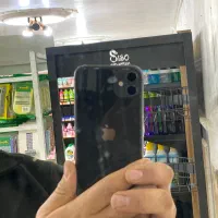 گوشی ایفون ۱۱