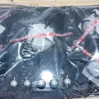 گاز صفحه ای داخل کارتن|اجاق گاز و لوازم برقی پخت‌وپز|شاهین‌شهر, شهرک گلدیس|دیوار