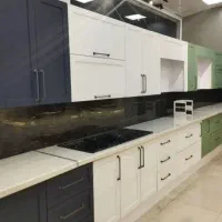 کابینت آماده فروش بیشتر سود کمتر کد8783