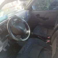 فروش پراید وانت مدل 1400بفروش میرسد