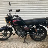 keeway 150 city|موتورسیکلت|کرج, حسین‌آباد|دیوار