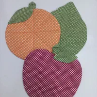 دستگیرههای میوهای|صنایع دستی و سایر لوازم تزئینی|بیرجند, |دیوار