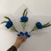 انواع دسته گل کادویی یلدا|گل و گیاه طبیعی|ملایر, |دیوار