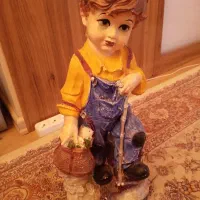 مجسمه عروسکی