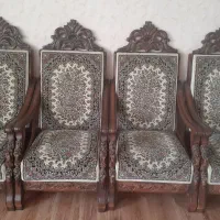 مبل قالی ،سرویس خواب و بوفه