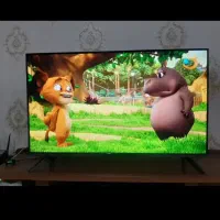 تلویزیون هوشمند هیمالیا|تلویزیون و پروژکتور|بیجار, |دیوار