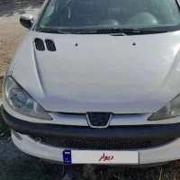 206 تیپ ۲ فروشی