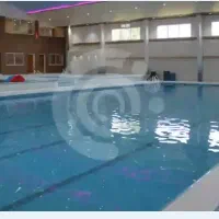 بلیط استخر دنیای آرامش