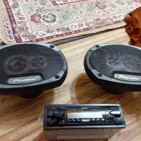 ضبط cheetah دو عدد باند پایینر ۶۹۷۵ سری اصلی