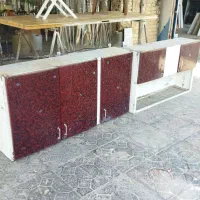 کابینت آشپز خانه