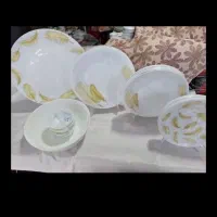 ارکوپال۲۶پارچه|ظروف سرو و پذیرایی|زنجان, |دیوار