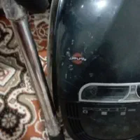 جارو برقی پارس خزر ۲۲۰۰ وات|جاروبرقی، جارو شارژی، بخارشو|نیشابور, گنبد سبز|دیوار