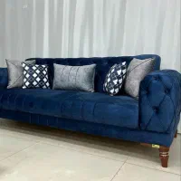 ست کامل ۷نفره راحتی فقط ۵۲ت