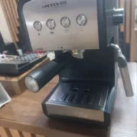 دستگاه اسپرسو ساز 20بار درحدنو