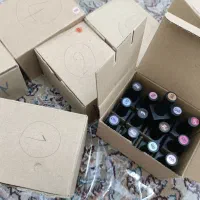 لاکژل و ایسژل نو