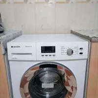 ماشین لباسشویی مودنا|ماشین لباسشویی و خشککن لباس|دهاقان, |دیوار