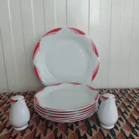 سرویس خیارخوری چینی