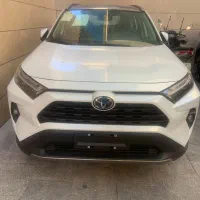 رافور هیبرید چین 2025