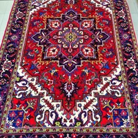 فرش هریس بدون واسطه،با اقساط بدون بهره|فرش|مرند, |دیوار