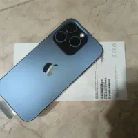 آیفون 15پرو 256..|موبایل|تهران, آسمان|دیوار