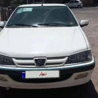 پارس ۴۰۱ موتور جدید