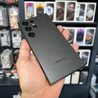 سامسونگ اس 24 اولترا با اقساط ویژه بلند مدت|موبایل|رشت, بازار|دیوار