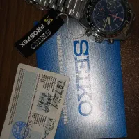 Seiko Prospex ssc815p1 / سیکو پراسپکس|ساعت|تهران, فرمانیه|دیوار