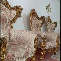 مبل سلطنتی