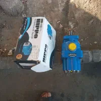 پمپ