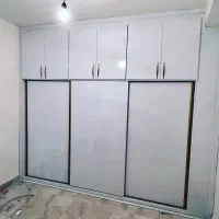 کمد دیواری  درجه یک یک فقط ۵ میلیون
