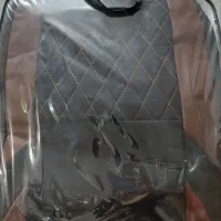 روکش صندلی دنا پلاس شرکتی