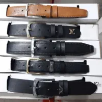 پخش کمربند مردانه عمده و تک