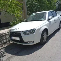 دنا پلاس مدل 1402 کارمندی