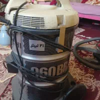 جاروبرقی سطلی تمیز وسالم|جاروبرقی، جارو شارژی، بخارشو|تهران, شهرک رضویه|دیوار
