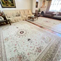 فروش فرش / ۱۲ متر / فرحی / تر تمیز بدون ایراد