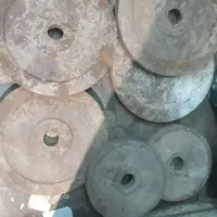 وزنه ۱۰ کیلویی و۵ کیلویی
