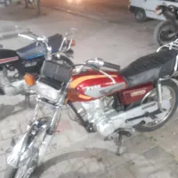 موتور مزایده ۱۲۵ عروسک