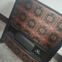 بخاری