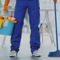 نظافت ساختمان و ادارات