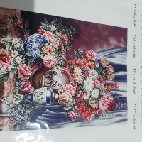 دار و تابلو فرش|تابلو فرش|تهران, والفجر (افسریه)|دیوار