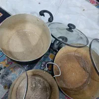 قابلمه|ظروف پخت‌وپز|بم, |دیوار