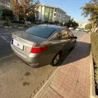 برلیانس اتومات ۱۶۵۰|خودرو سواری و وانت|مشهد, اقبال|دیوار