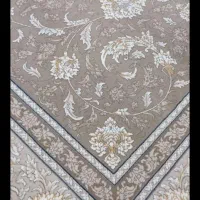 ۳ تخته فرش ۹ متری ۷۰۰ شانه تراکم ۲۵۵۰ نو وآکبند