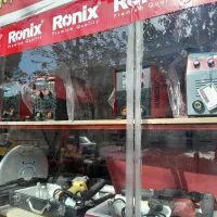 اجاره خریدوفروش دستگاهای ساختمانی|خدمات پیشه و مهارت|بجنورد, |دیوار