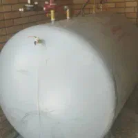 مخزن گاز مایع باغ ویلا رستوران|مصالح و تجهیزات ساختمان|شیراز, باغ تخت|دیوار