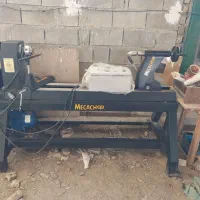 دستگاه خراطی و ابزار