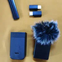 اوزمو پاکت ۲ کمبو - osmo pocket 2|دوربین عکاسی و فیلم‌برداری|شیراز, وصال|دیوار